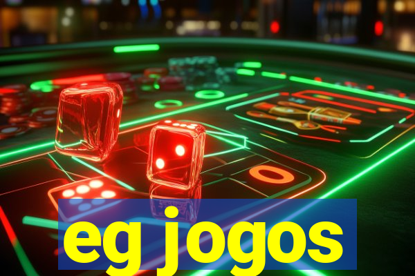eg jogos